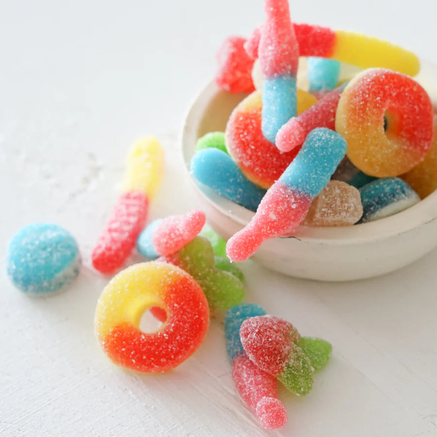 Gummy Candy
