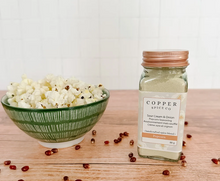 Load image into Gallery viewer, Popcorn Seasoning by Copper Spice Co.
