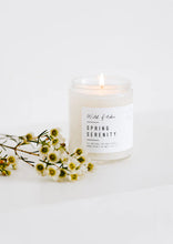 Load image into Gallery viewer, Soy Wax Candles
