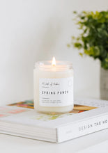 Load image into Gallery viewer, Soy Wax Candles
