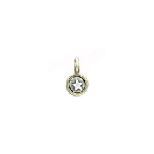 Load image into Gallery viewer, Two-Tone Charms - Teeny
