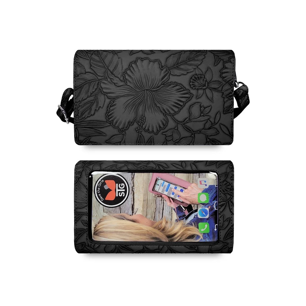 Touch Screen Purses