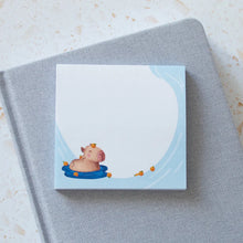 Load image into Gallery viewer, Note Pads &amp; Sticky Notes (Hop 'n Flop)
