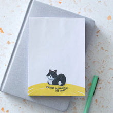 Load image into Gallery viewer, Note Pads &amp; Sticky Notes (Hop 'n Flop)
