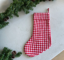 Load image into Gallery viewer, Handmade Stockings
