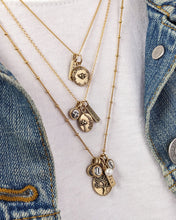 Load image into Gallery viewer, Build Your Own Necklace - Chains
