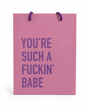 Load image into Gallery viewer, Gift Bags (Classy Cards Creative)
