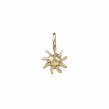 Load image into Gallery viewer, Sculpted Charms – Silver
