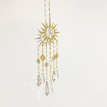 Load image into Gallery viewer, Gemstone Suncatchers
