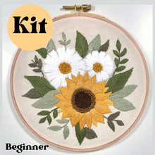 Load image into Gallery viewer, Embroidery Kits (LSB)
