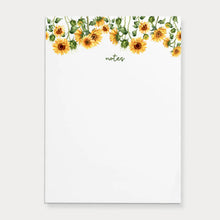 Load image into Gallery viewer, Notepads (Paper and Clips Co.)
