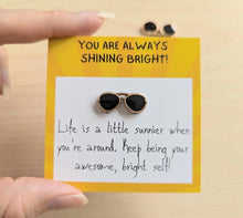 Load image into Gallery viewer, Mini Token Gift Cards
