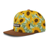 Load image into Gallery viewer, Headster Youth Snapback Caps (More!)
