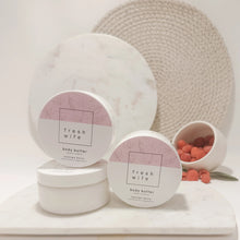 Load image into Gallery viewer, Body Butter (The Fresh Wife)
