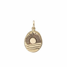 Load image into Gallery viewer, Medallion Charms

