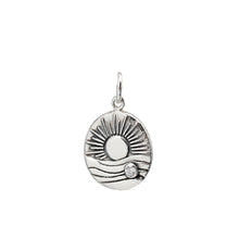 Load image into Gallery viewer, Medallion Charms
