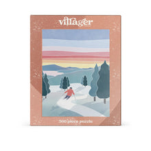 Load image into Gallery viewer, Villager Puzzles
