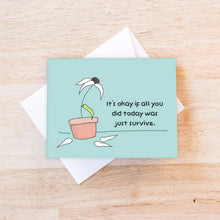 Load image into Gallery viewer, Sympathy &amp; Encouragement (Morse Code Love Prints)
