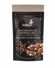 Load image into Gallery viewer, Saltwest Natural Culinary Pouches
