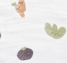 Load image into Gallery viewer, Cotton Muslin Swaddle (Perlim Pinpin)
