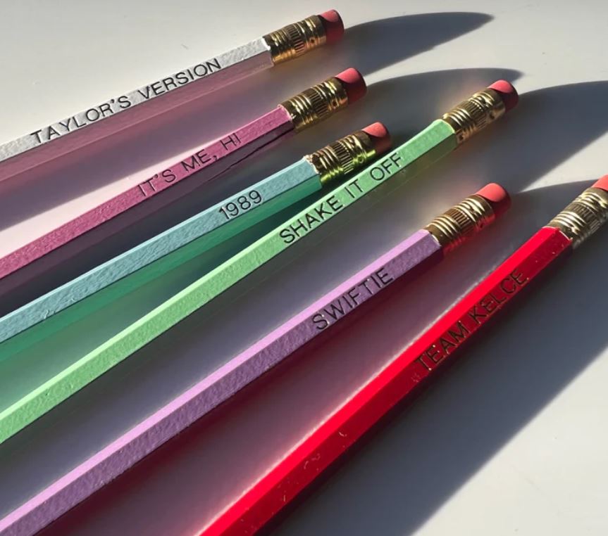 Pencils (Creativien Studio)