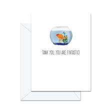 Load image into Gallery viewer, Thank You Cards (Jaybee Design)
