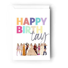 Load image into Gallery viewer, Birthday Cards (Creativien Studio)
