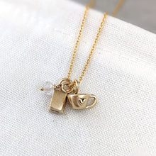 Load image into Gallery viewer, Build Your Own Necklace - Chains
