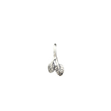 Load image into Gallery viewer, Sculpted Charms – Silver
