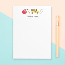 Load image into Gallery viewer, Notepads (Paper and Clips Co.)
