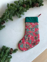 Load image into Gallery viewer, Handmade Stockings
