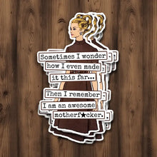 Load image into Gallery viewer, Vinyl Stickers
