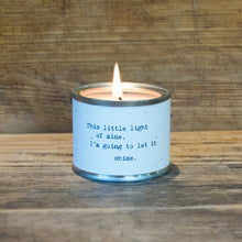 Load image into Gallery viewer, Little Gem Candle 4oz.
