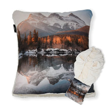 Load image into Gallery viewer, KOUSA Cushion Blankets

