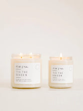Load image into Gallery viewer, Soy Wax Candles

