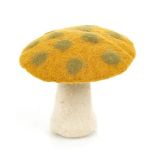 Load image into Gallery viewer, Felted Toadstool Decoration
