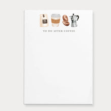 Load image into Gallery viewer, Notepads (Paper and Clips Co.)
