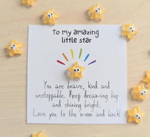 Load image into Gallery viewer, Mini Token Gift Cards
