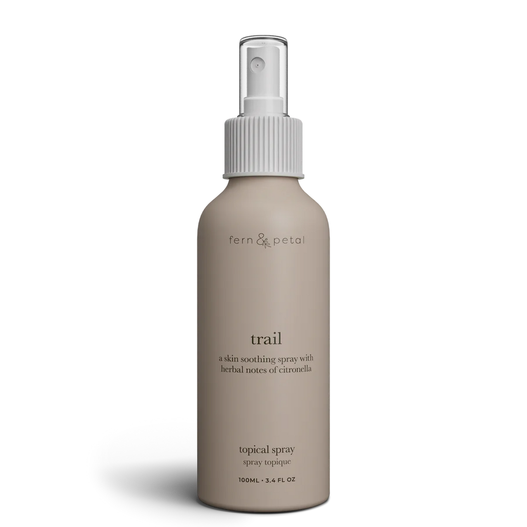 Trail Topical Spray (100ml)