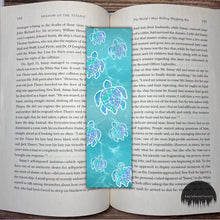 Load image into Gallery viewer, Assorted Bookmarks -Kayla Beverley Art
