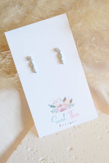 Tyra Earrings