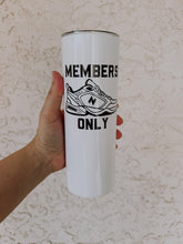 Load image into Gallery viewer, 20 oz. Tumblers
