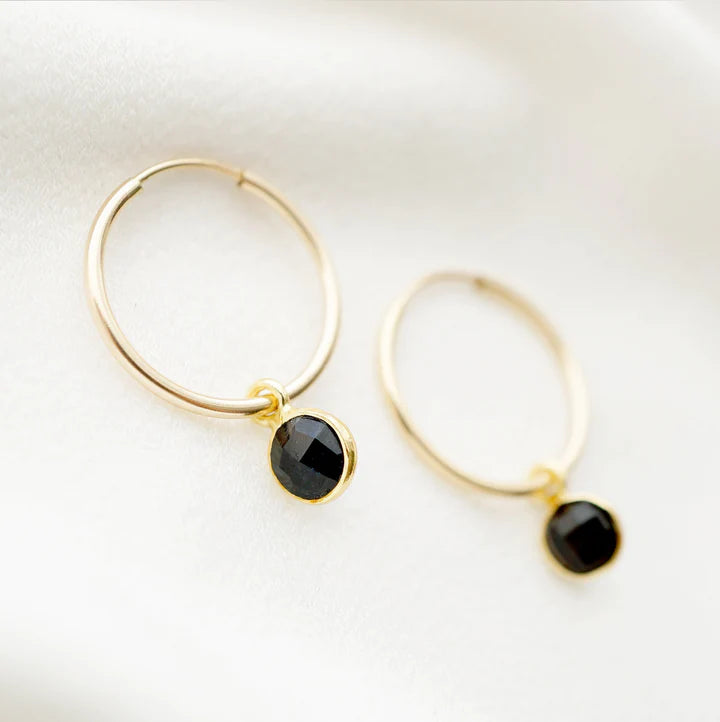 Hunter & Trove Earrings