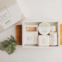 Load image into Gallery viewer, Bath &amp; Body Sets &amp; Samplers (Fresh Wife Collective)
