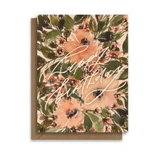 Load image into Gallery viewer, Birthday Card (Paperbec Design Co.)
