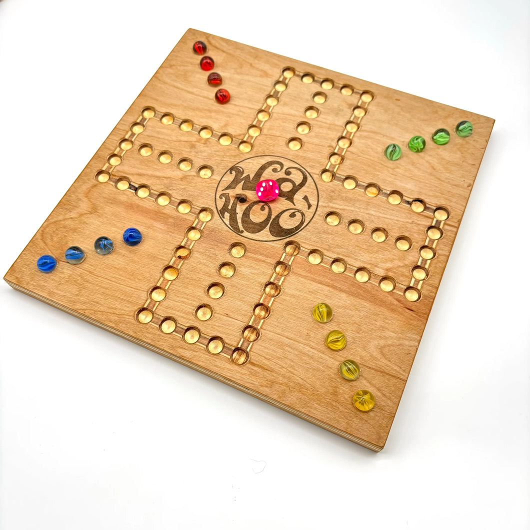 Indoor & Outdoor Games