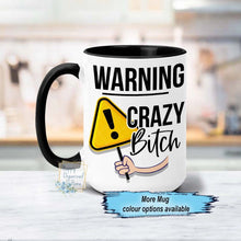 Load image into Gallery viewer, Humorous Ceramic Mugs
