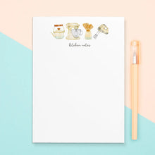Load image into Gallery viewer, Notepads (Paper and Clips Co.)
