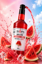 Load image into Gallery viewer, Simps Syrups

