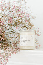 Load image into Gallery viewer, Soy Wax Candles
